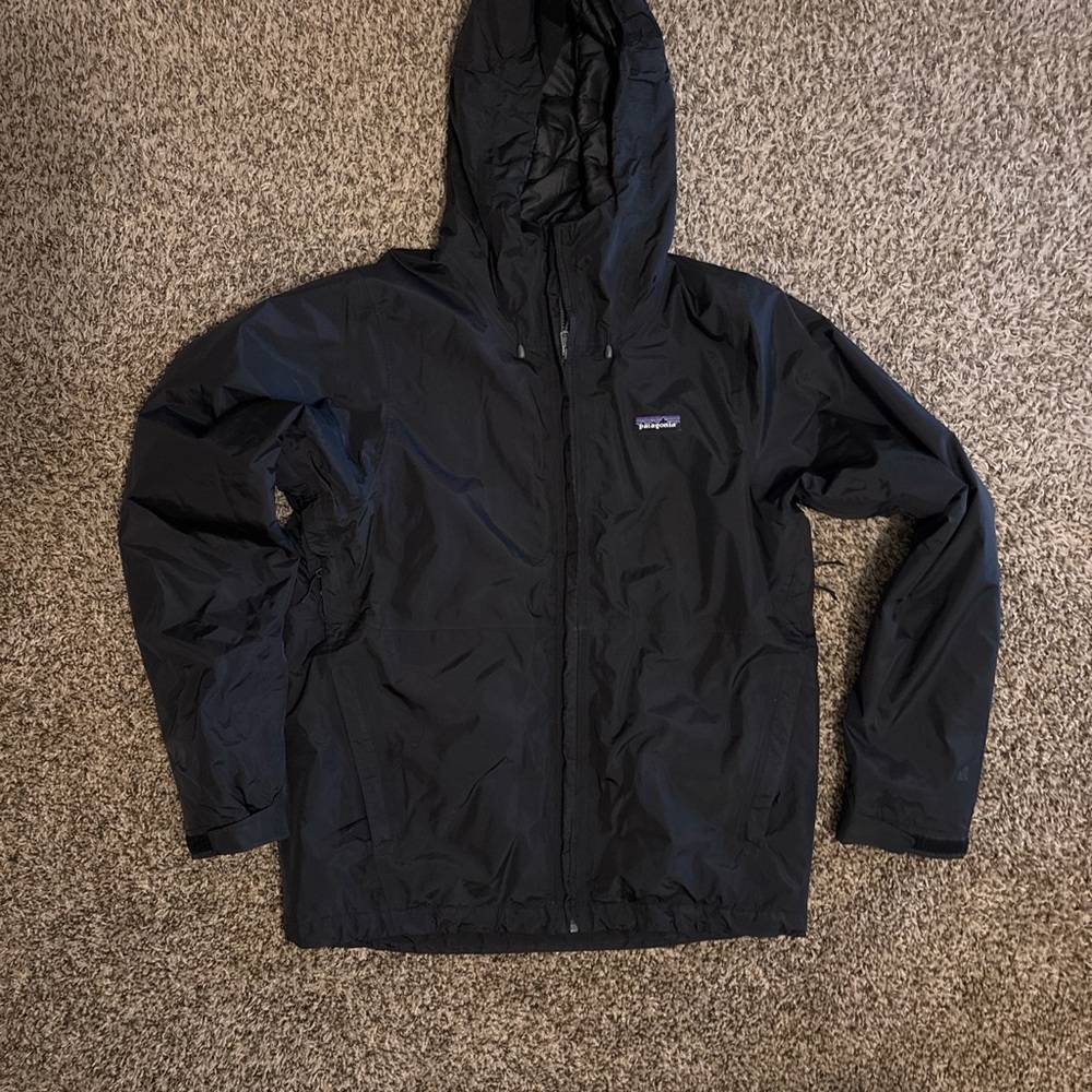 Patagonia jacket